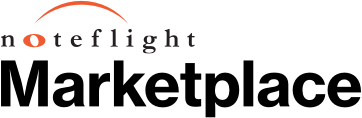 Noteflight Marketplace